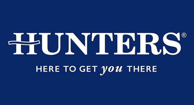 Hunters Chislehurst Logo